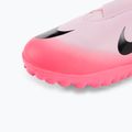 Detské kopačky Nike Zoom Mercurial Vapor 15 Academy TF pink foam/black 7