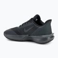 Pánska basketbalová obuv Nike Precision 7 black/anthracite 3