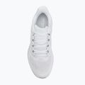 Pánske bežecké topánky Nike Pegasus 41 white / white / pure platinum 5