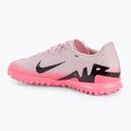 Kopačky Nike Zoom Mercurial Vapor 15 Academy TF pink foam/black 3