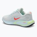 Dámska bežecká obuv Nike Journey Run summit white/glacier blue/barely volt/bright Crimson 3