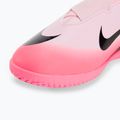 Detské kopačky Nike Jr Zoom Mercurial Vapor 15 Academy IC pink foam/black 7