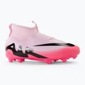 Detské kopačky Nike Zoom Mercurial Superfly 9 Academy FG/MG pink foam/black 2