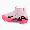 Detské kopačky Nike Zoom Mercurial Superfly 9 Academy FG/MG pink foam/black 3