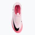 Detské kopačky Nike Zoom Mercurial Superfly 9 Academy FG/MG pink foam/black 5