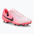 Kopačky Nike Legend 10 Academy FG pink foam/black