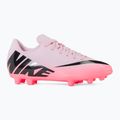 Detské kopačky Nike Mercurial Vapor 15 Club FG/MG pink foam/black 2