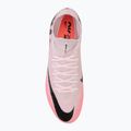 Kopačky Nike Zoom Mercurial Superfly 9 Pro FG pink foam/black 5