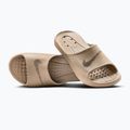 Pánske šľapky Nike Victori One Shower Slide khaki/khaki/black 3