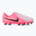 Detské kopačky Nike Tiempo Legend 10 Club FG/MG pink foam/black 2