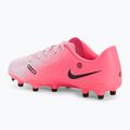 Detské kopačky Nike Tiempo Legend 10 Club FG/MG pink foam/black 3