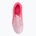 Detské kopačky Nike Tiempo Legend 10 Club FG/MG pink foam/black 5