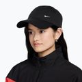 Šiltovka Nike Club Unstructured black/sail