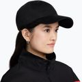 Šiltovka Nike Club Unstructured black/sail 3