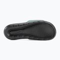 Pánske nazúvaky Nike Victori One Slide black/vintage green/bronzine 4