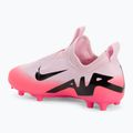 Detské kopačky Nike Zoom Mercurial Vapor 15 Academy FG/MG pink foam/black 3