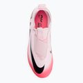 Detské kopačky Nike Zoom Mercurial Vapor 15 Academy FG/MG pink foam/black 5
