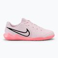 Detské kopačky Nike Tiempo Legend 10 Academy IC pink foam/black 2