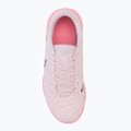 Detské kopačky Nike Tiempo Legend 10 Academy IC pink foam/black 5