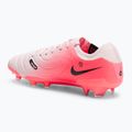 Kopačky Nike Legend 10 Pro FG pink foam/black 3