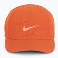 Tenisová čiapka Nike Dri-Fit ADV Club cosmic clay/pink quartz 2