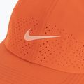 Tenisová čiapka Nike Dri-Fit ADV Club cosmic clay/pink quartz 3