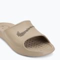 Pánske šľapky Nike Victori One Shower Slide khaki/khaki/black 7
