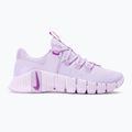 Dámska tréningová obuv Nike Free Metcon 5 lilac bloom/barely grape/vivid purple 2