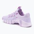 Dámska tréningová obuv Nike Free Metcon 5 lilac bloom/barely grape/vivid purple 3