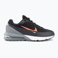 Pánske topánky Nike Air Max Pulse black/smoke grey/anthracite/bright crismon 2