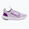 Dámska bežecká obuv Nike Free RN NN lilac bloom/barely grape/vivid purple/black 2