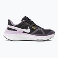 Dámska bežecká obuv Nike Structure 25 black / daybreak / lilac bloom / white 2