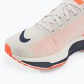 Pánska bežecká obuv Nike Invincible 3 phantom/total orange/sail/thunder blue 7