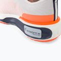 Pánska bežecká obuv Nike Invincible 3 phantom/total orange/sail/thunder blue 8