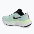 Dámska bežecká obuv Nike Zoom Fly 5 glacier blue/vapor green/black 3