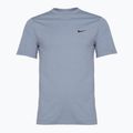 Pánske tričko Nike Dri-Fit UV Hyverse ashen slate/black