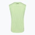 Pánske bežecké tielko Nike Solar Chase vapor green/neutral olive/black 2
