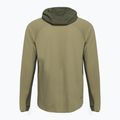 Pánska mikina na behanie Nike Trail Dri-Fit UV LS Hoodie neutral olive/medium olive/lilac bloom running longsleeve 2