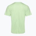 Pánske bežecké tričko Nike Miler Dri-Fit UV vapor green 2