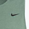 Pánske tréningové tielko Nike Dri-Fit Hyverse bicoastal/heather/black 3