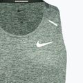 Pánske bežecké tielko Nike Dri-Fit Rise 365 vintage green/heather 3