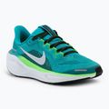 Detská bežecká obuv Nike Pegasus 41 aquamarine/black/green strike/football grey