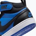 Detské topánky Nike Court Borough Mid 2 game royal/white/black 9