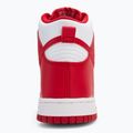 Obuv Nike Dunk High white/university red 6