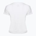 Dámske tričko Nike Sportswear Chill Knit biela / čierna 2