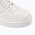 Pánske topánky Nike Court Vision Low Next Nature phantom/summit white 7