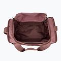 Športová taška Nike Brasilia 9.5 Duffle 25 l smokey mauve/black/light orewood brown 6