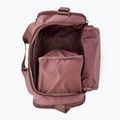 Športová taška Nike Brasilia 9.5 Duffle 25 l smokey mauve/black/light orewood brown 7