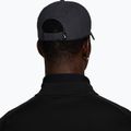 Šiltovka Nike Dri-FIT Club dark smoke grey/white 6