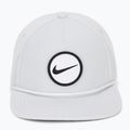 Šiltovka Nike Pro Dri-Fit Structured photon dust/anthracite/white 2